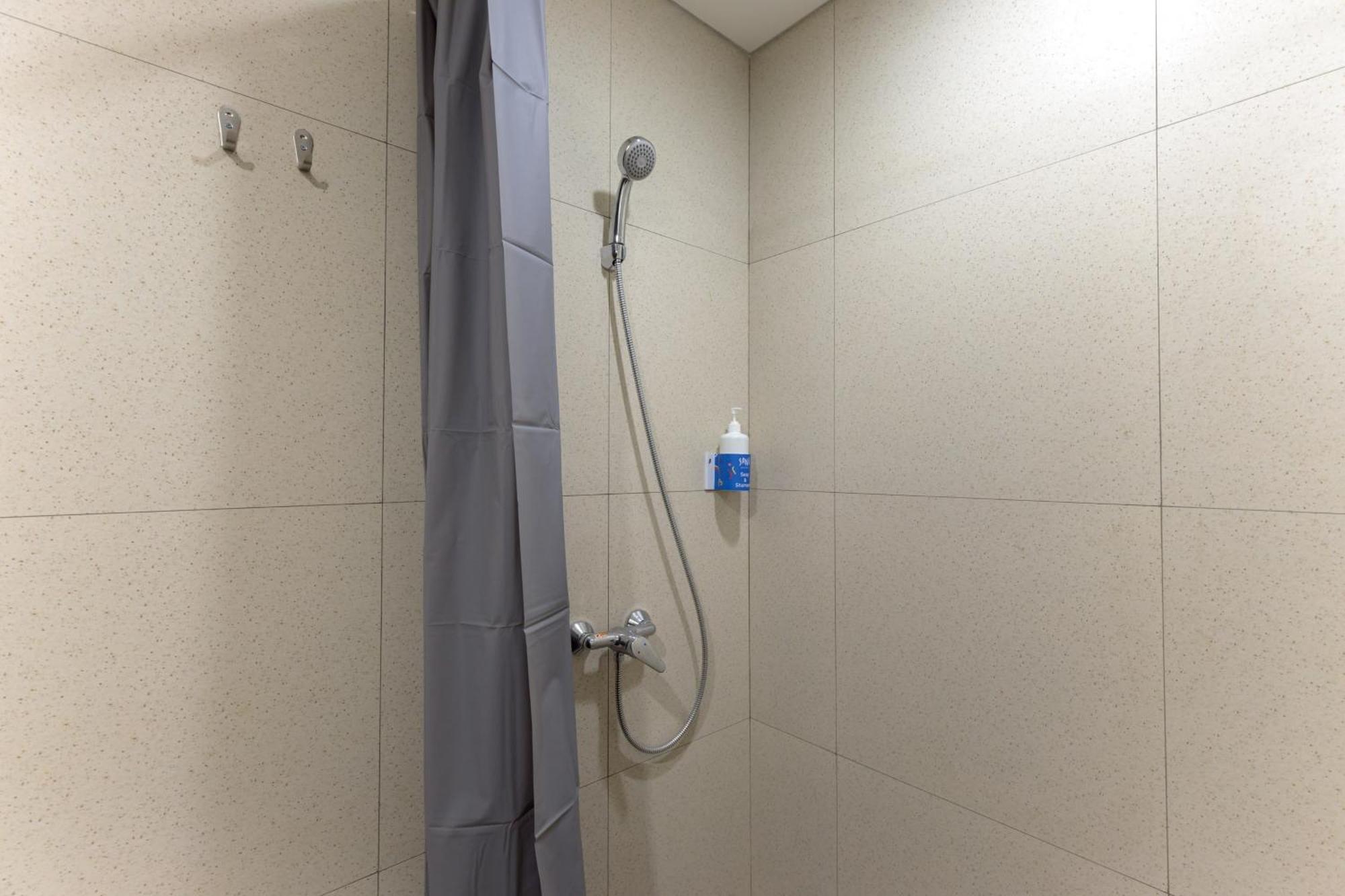 Sans Hotel Kelapa Gading Jakarta Ngoại thất bức ảnh